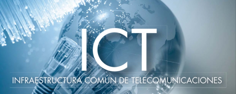 Subvención en Telecomunicaciones ICT